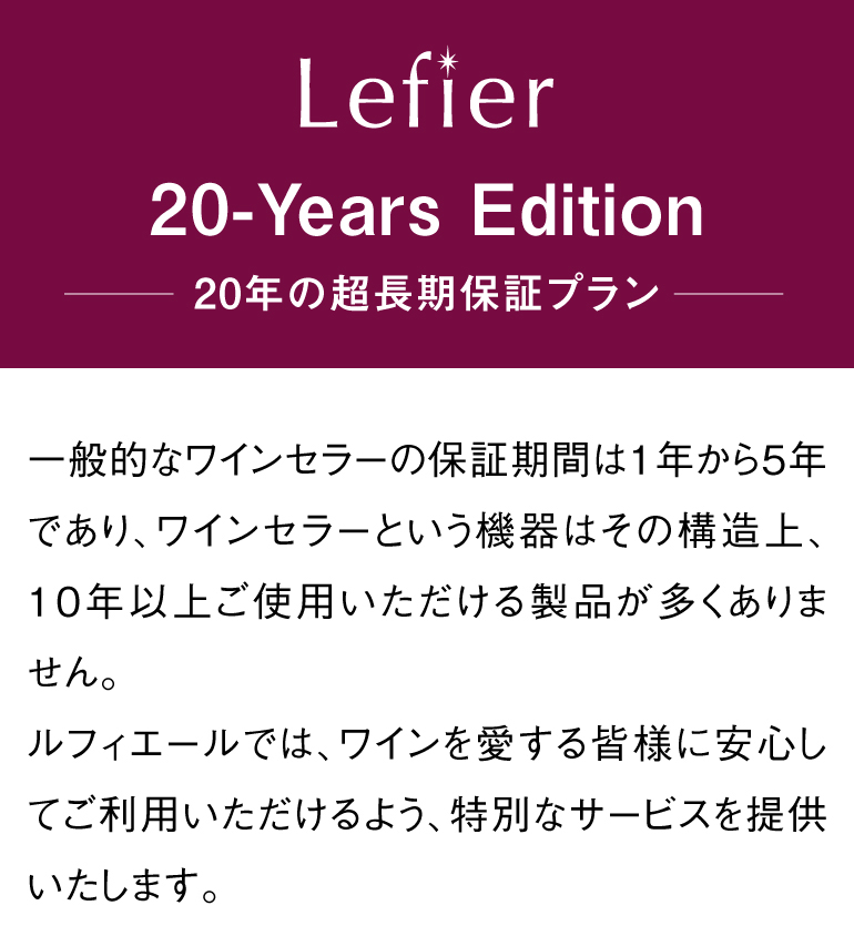 20Years Edition