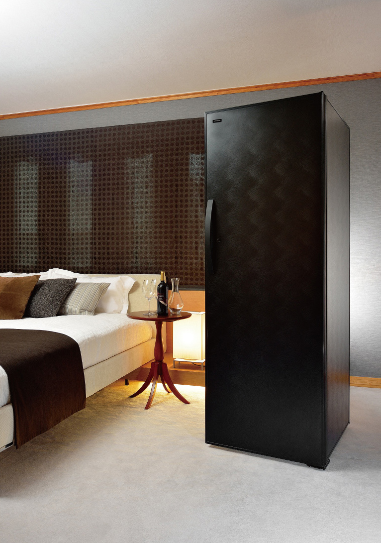 サイレントカーブ CS200B2