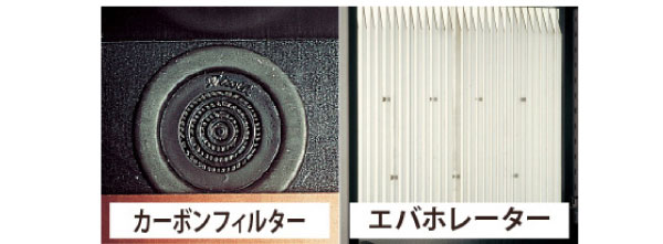 サイレントカーブ CS32BV2