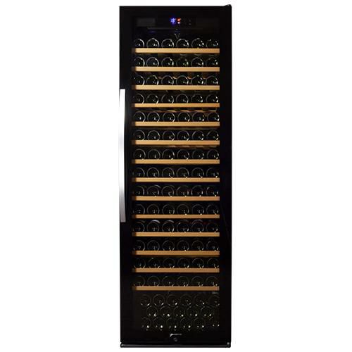デバイスタイル ワインセラー DWF-C17W 17本収納 右開き デバイスタイル WF-C171W 171本用 ワインセラー 配送設置込み