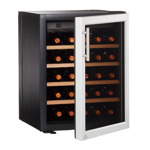 ドメティック サイレントカーブ CS32BV3｜ワインセラー専門店 