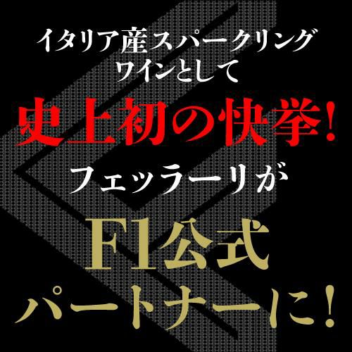 フェッラーリ ブリュット オマージュ風呂敷包み NV 750ml イタリア スパークリングワイン スプマンテ ブラン ド ブラン  シャンパン(シャンパーニュ)製法 ferrari 浜運 | セラー専科本店