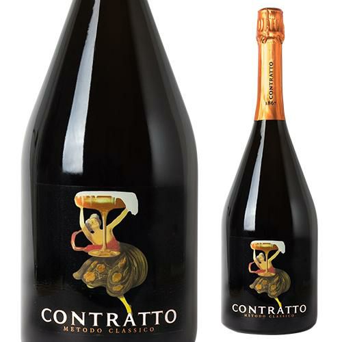 コントラット スペシャル キュヴェ パドゼ Rv スパークリングワイン