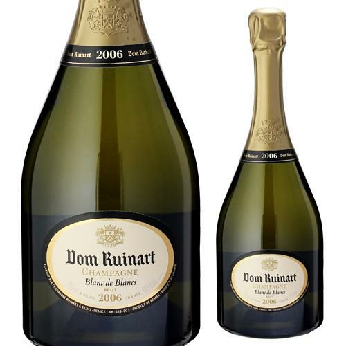 ドン ルイナール ブラン ド ブラン 2006 750ml シャンパン