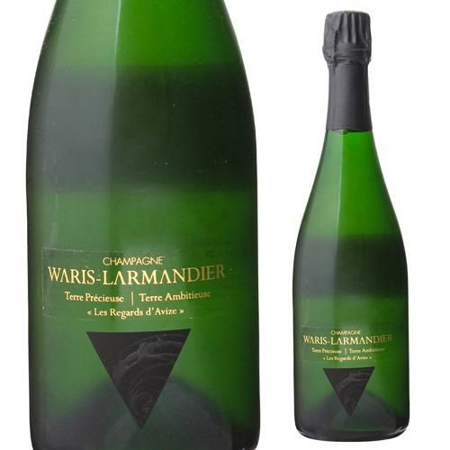 ワリス ラルマンディエアヴィス ル ルガール ダヴィス 2013 750ml