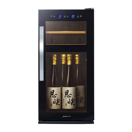 デバイスタイル DWG-C27W 家庭用 業務用｜ワインセラー専門店 セラー 