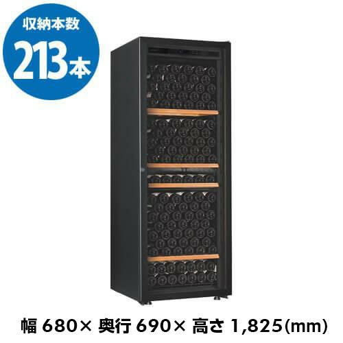 ワインセラー ユーロカーブ La Premiere-L-T-PTHF 家庭用 業務用