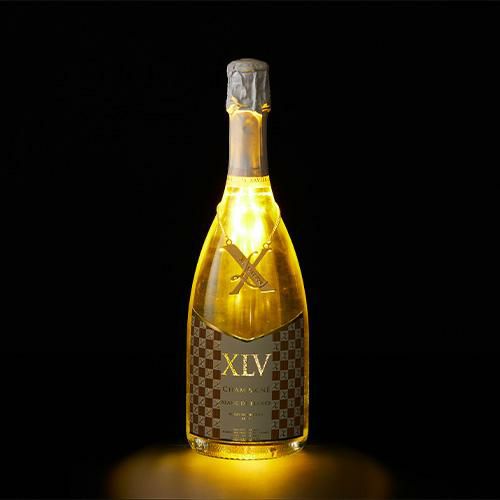 XLV (エックス エル ヴイ)ブラン ド ブラン ルミナス 750ml正規品