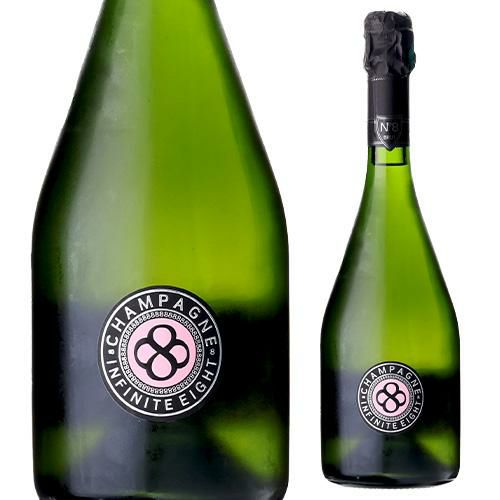 インフィニット エイトキュヴェ ナンバー エイト NV コレクションNo.8