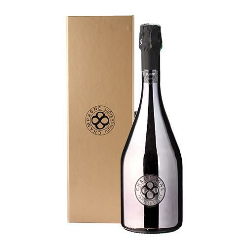 インフィニット エイトエリクシール ブジー グラン クリュ ミレジメ